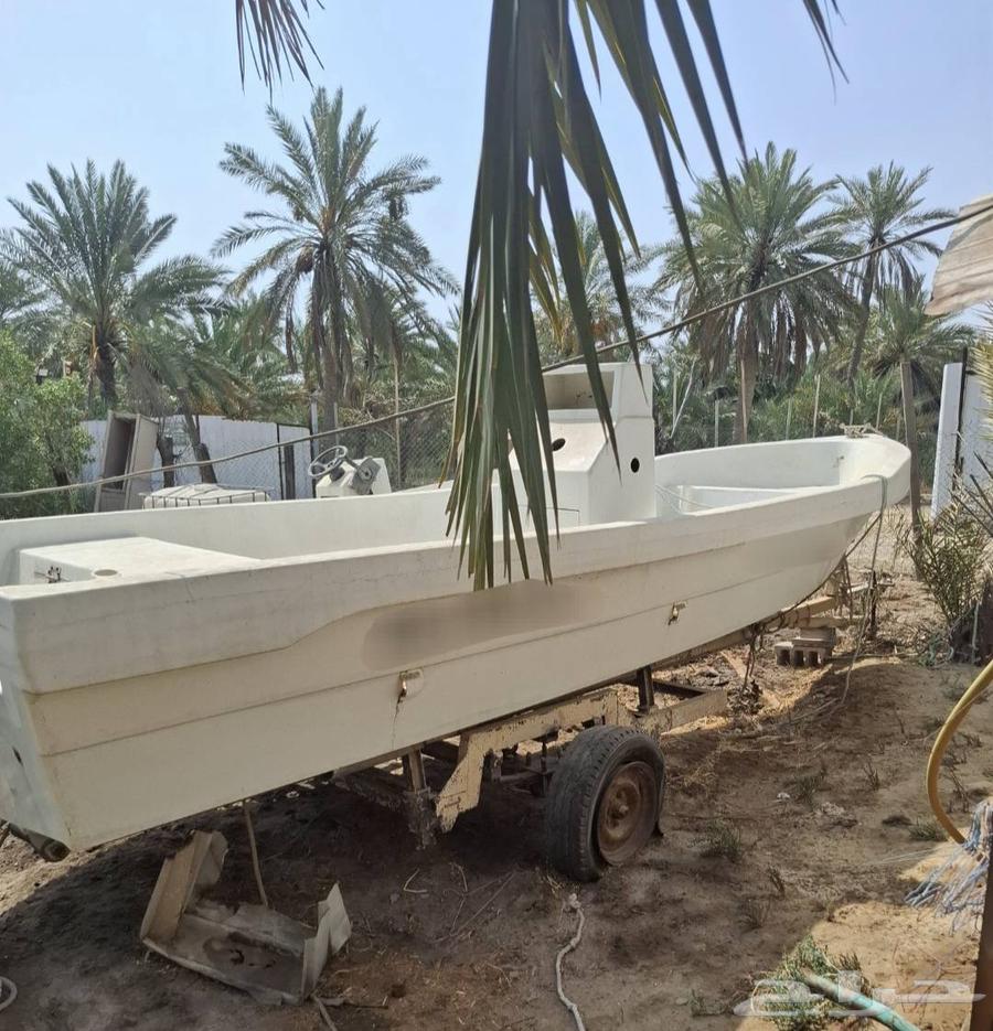 Al-Fardan 22 22-foot new from factory63669015109251114
