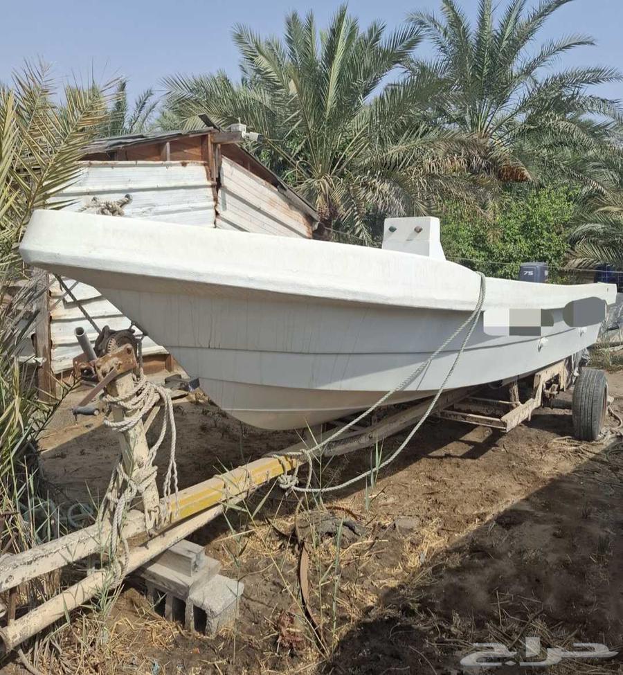 Al-Fardan 22 22-foot new from factory63669015109251112