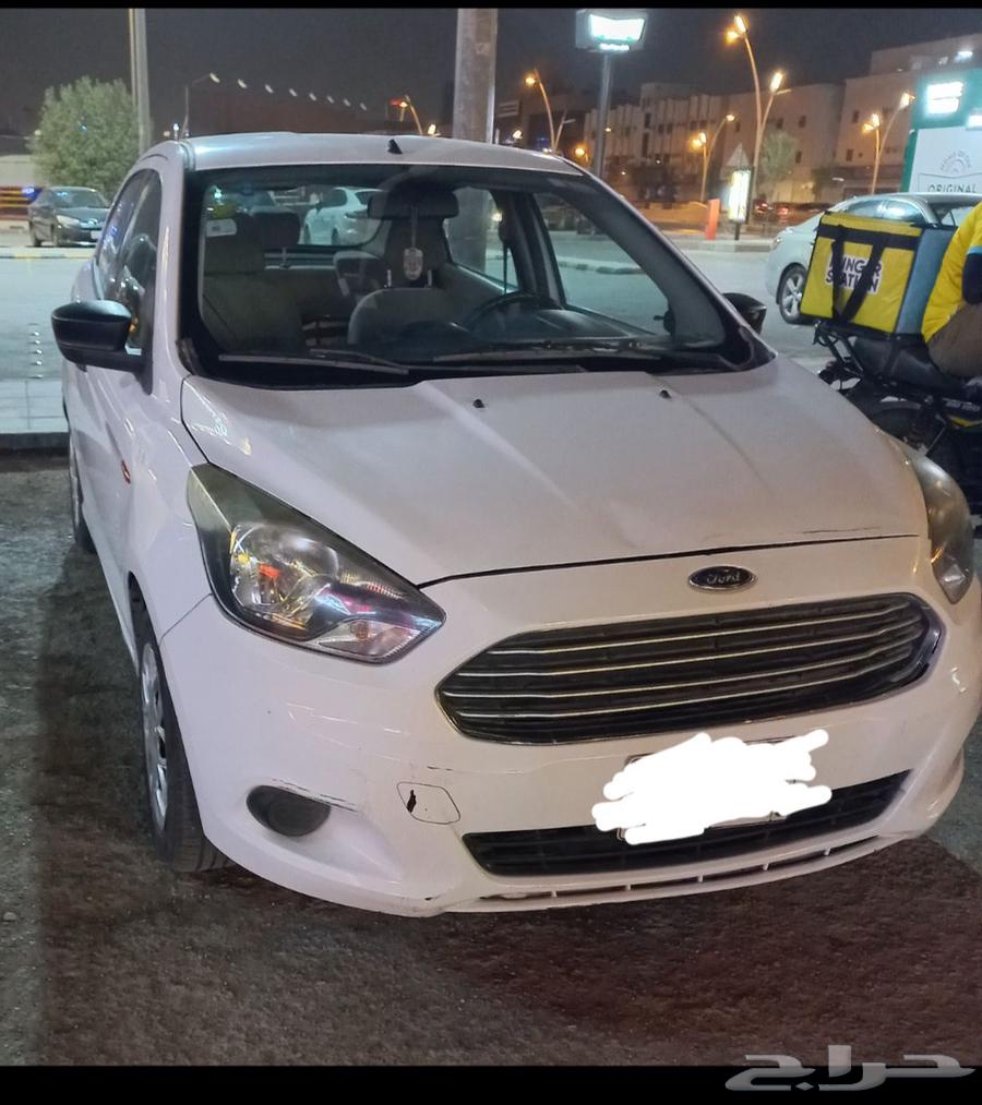 Ford Fiesta 201863719291172738110