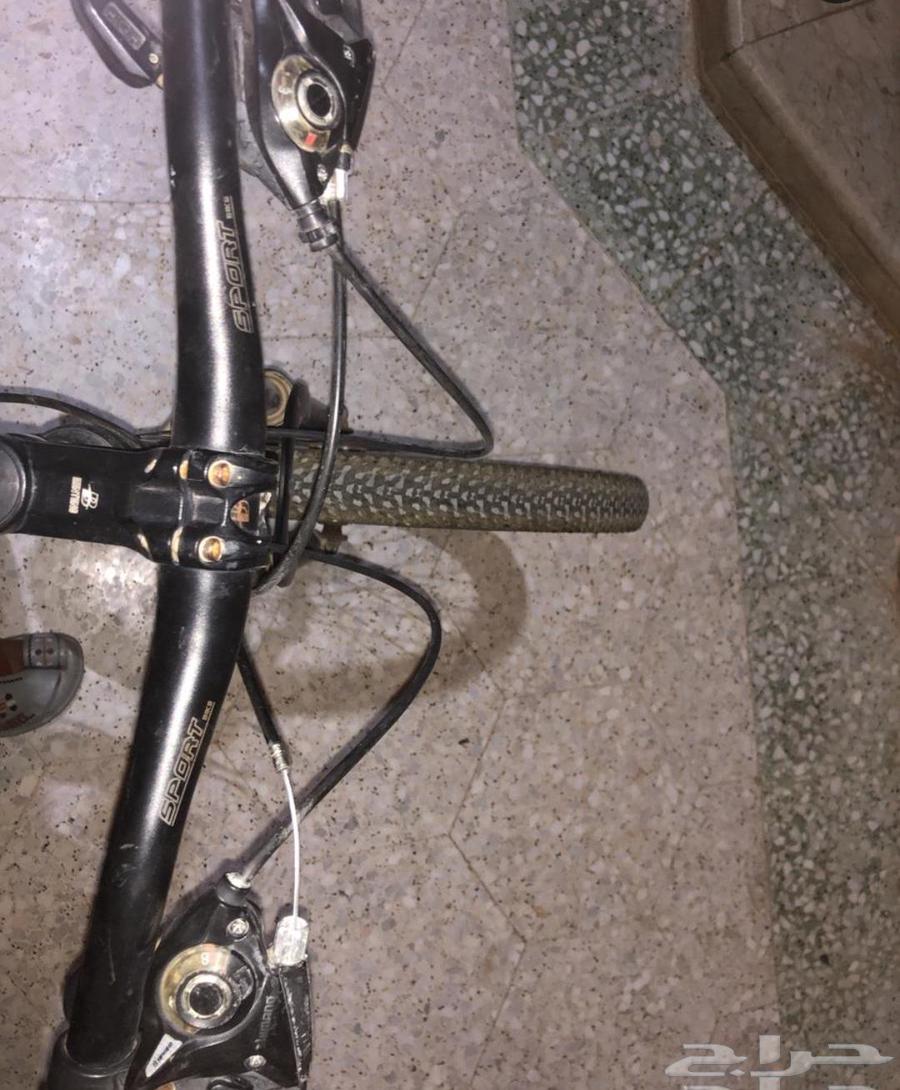 Hello, I'm offering a 26-inch bike in excellent condition63670886265089112