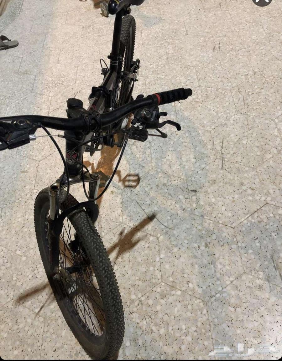 Hello, I'm offering a 26-inch bike in excellent condition63670886265089111