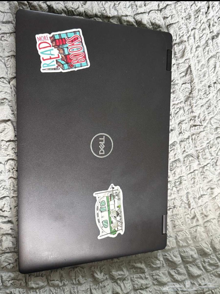 لابتوب ديل Dell Latitude شاشة لمس Core i7 رام 16GB63670349616643110