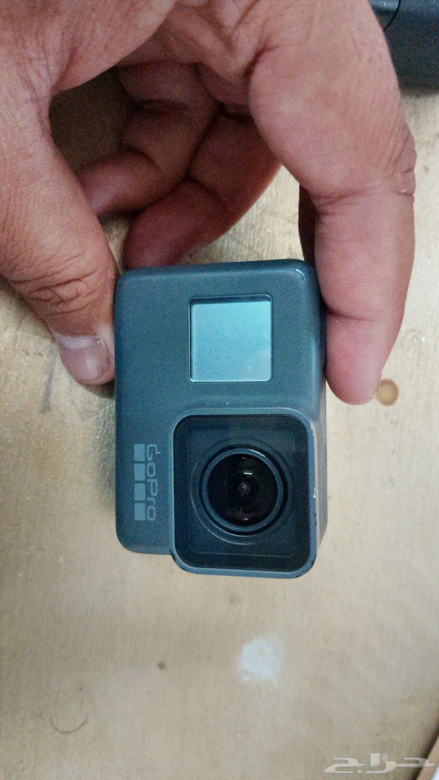 GoPro hero 5 camera63671229299074110