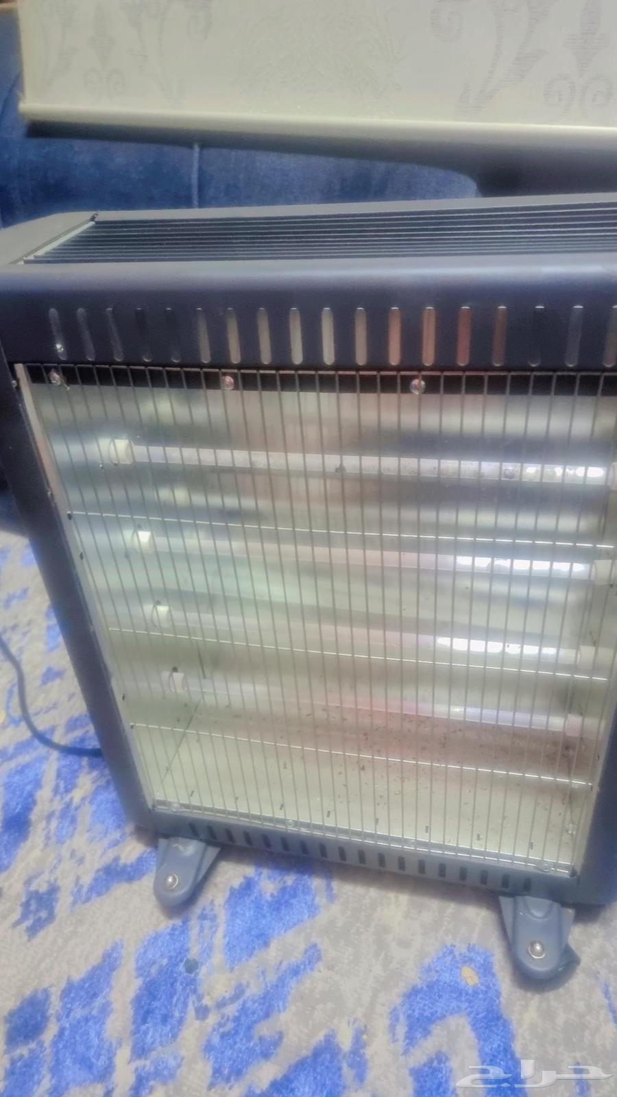 Almost new heater used for one month63669014948993110