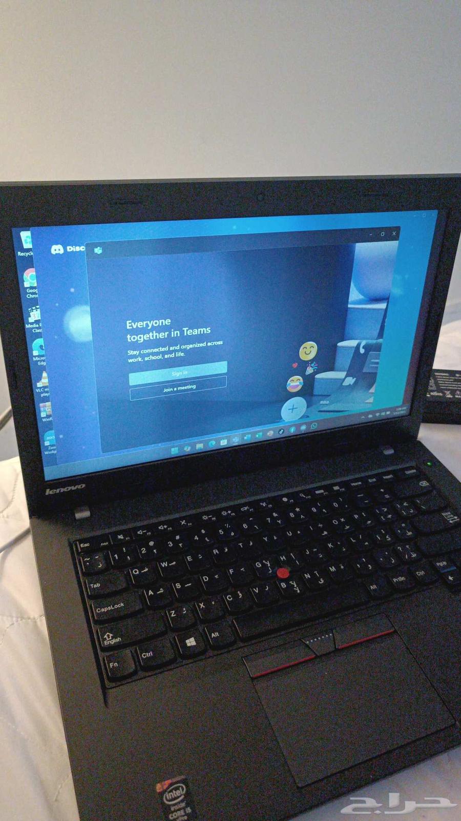 لاب توب لينوفو63670713163778110