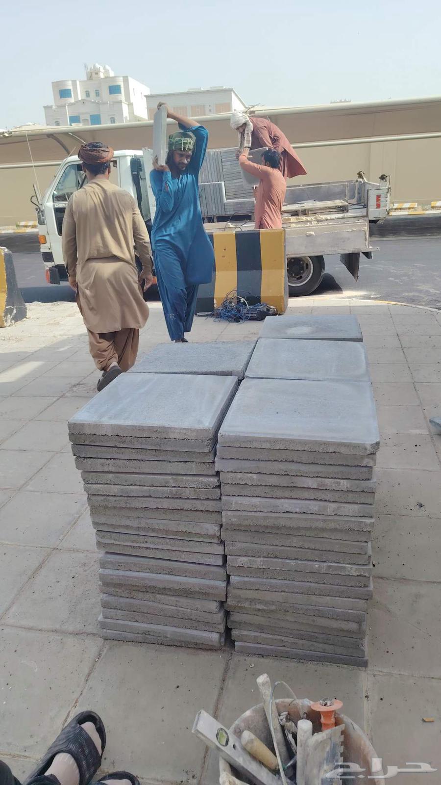 اسمينت طوب أعتاب بطحاء دمار63719925261187113