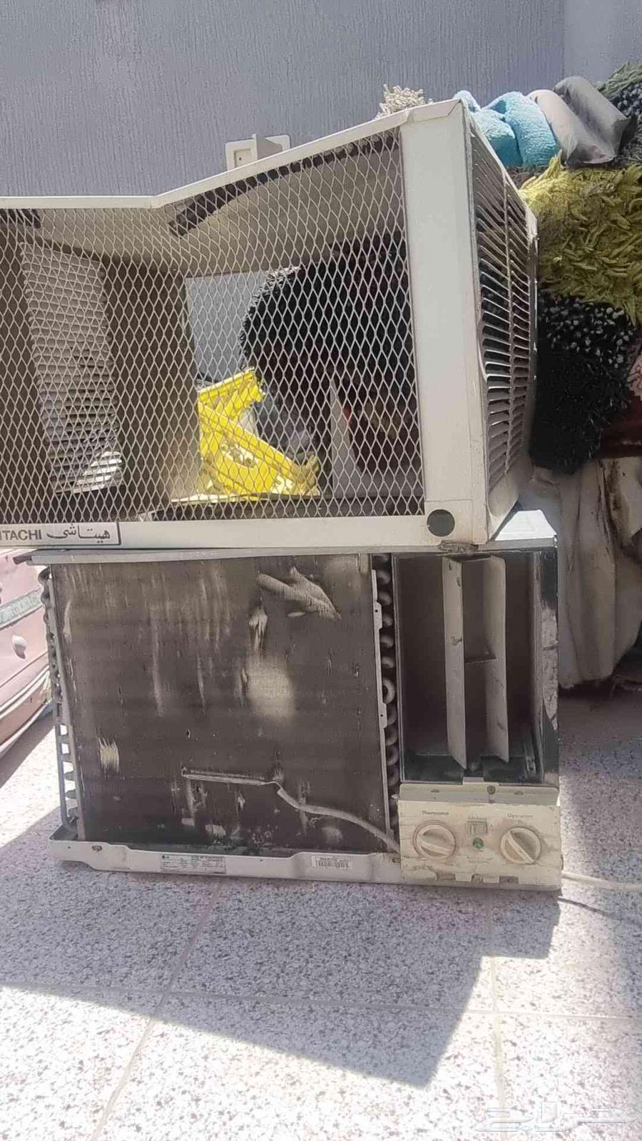 LG Window Air Conditioner63669014907267110