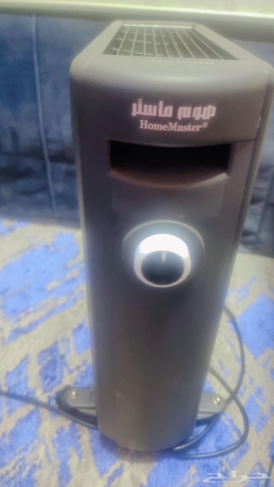 Almost new heater used for one month63669014948993112