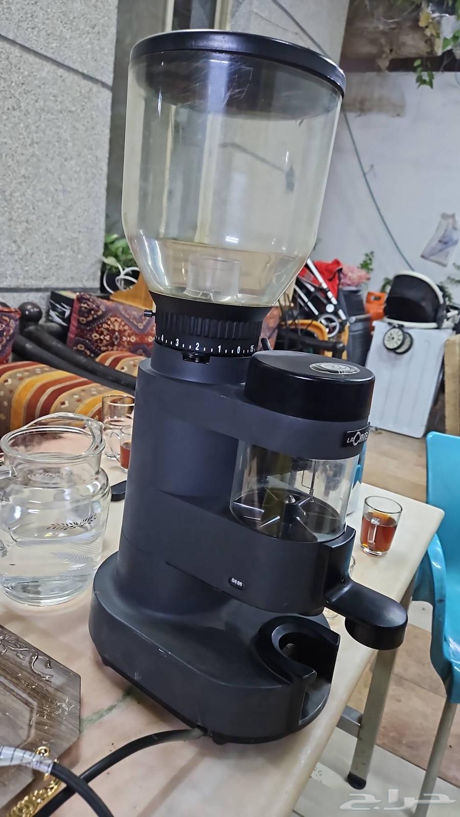 طاحونة قهوه ايطالي63674630944258111