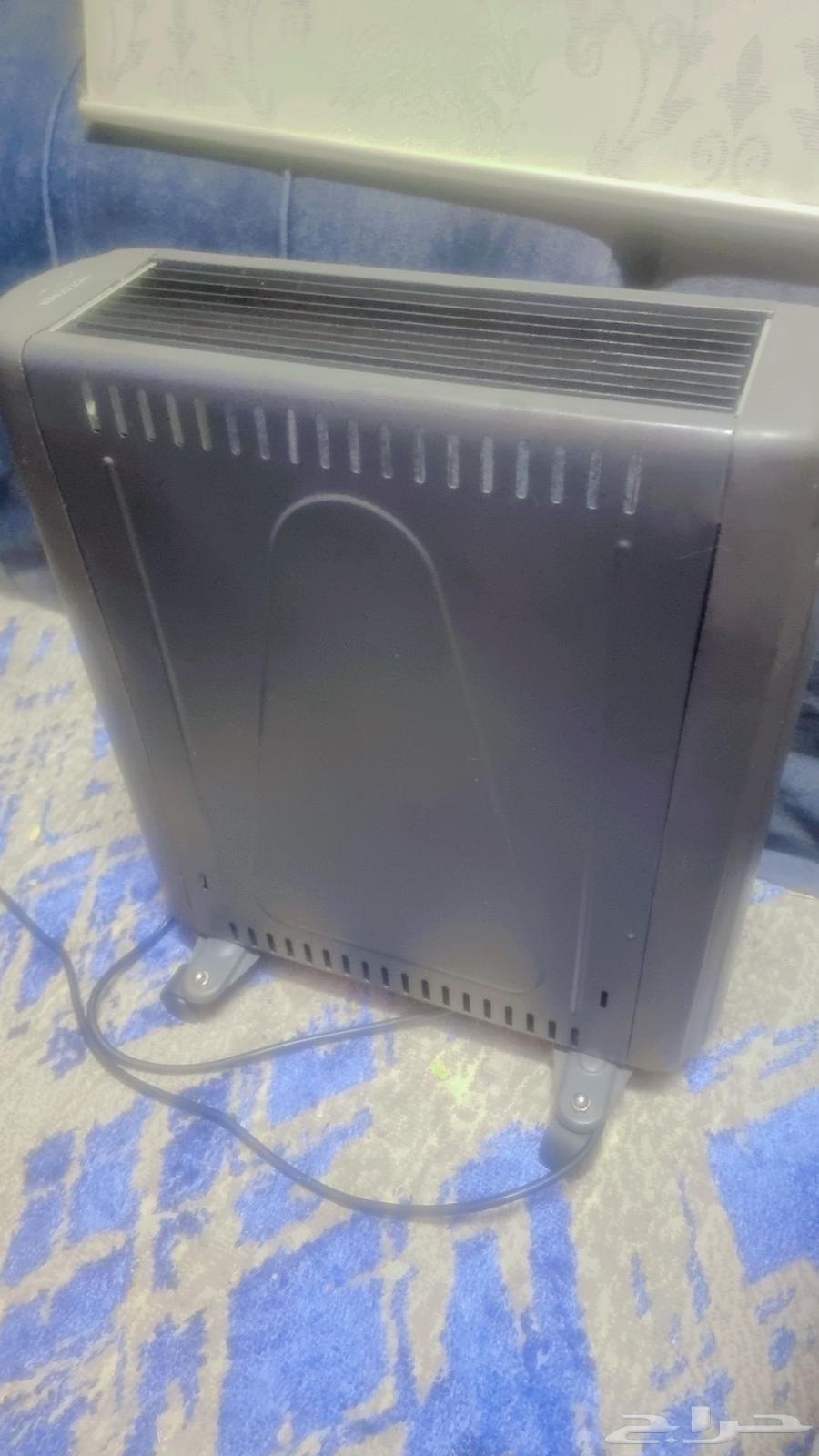 Almost new heater used for one month63669014948993111
