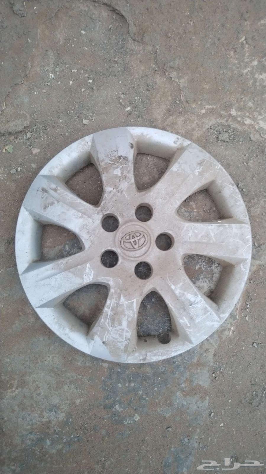 Toyota Camry, I don't know the model, four of them63722680071683110