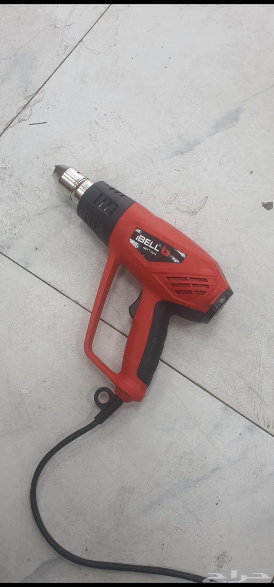 Simple used heat wrench63667808034689111
