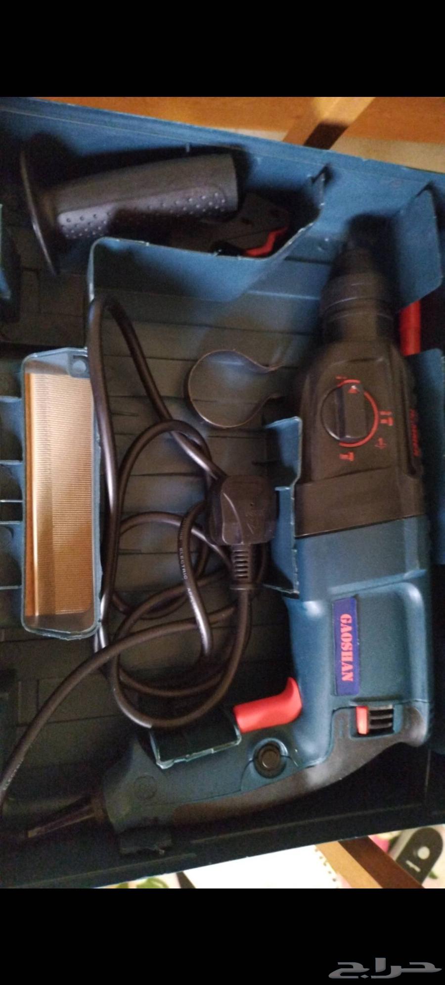Very clean electric drill..63675244551938111