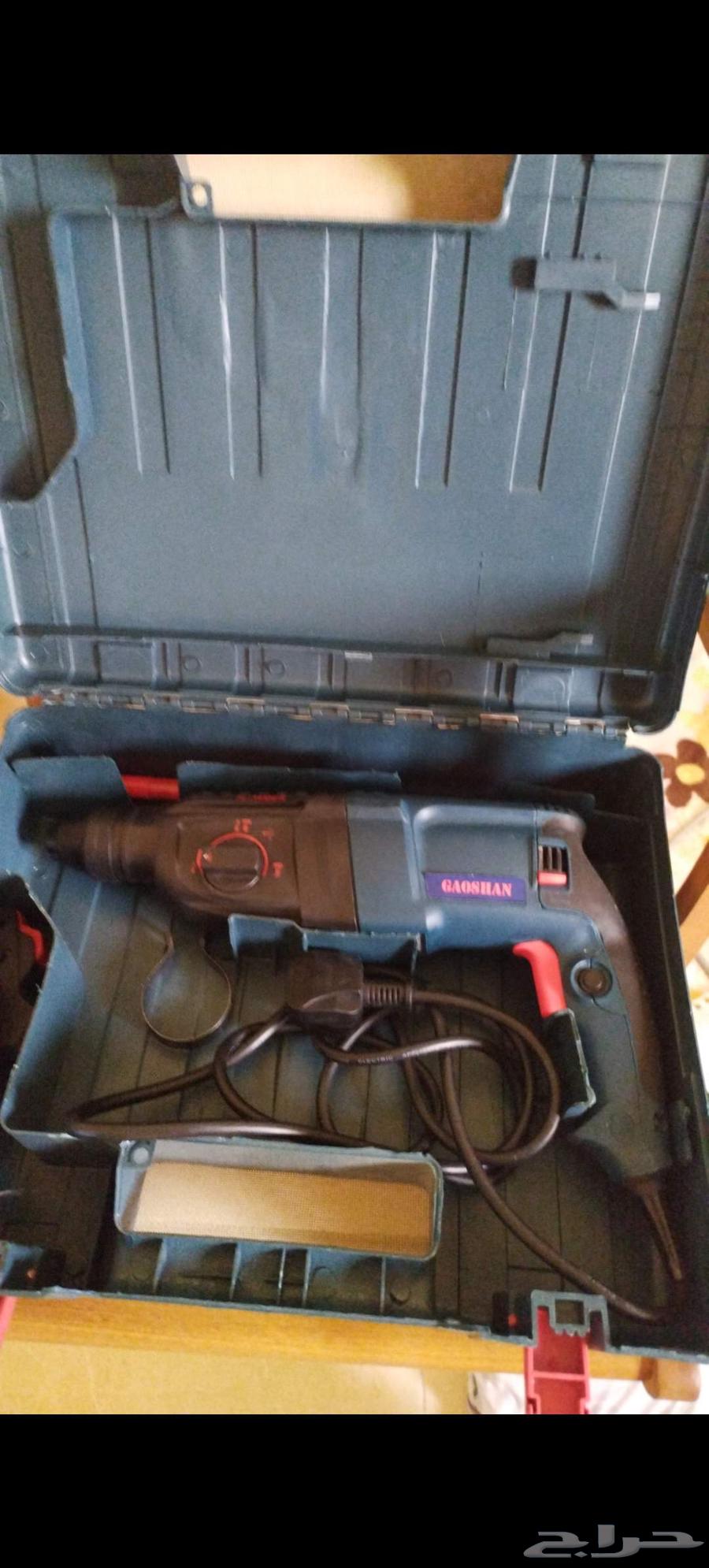 Very clean electric drill..63675244551938113