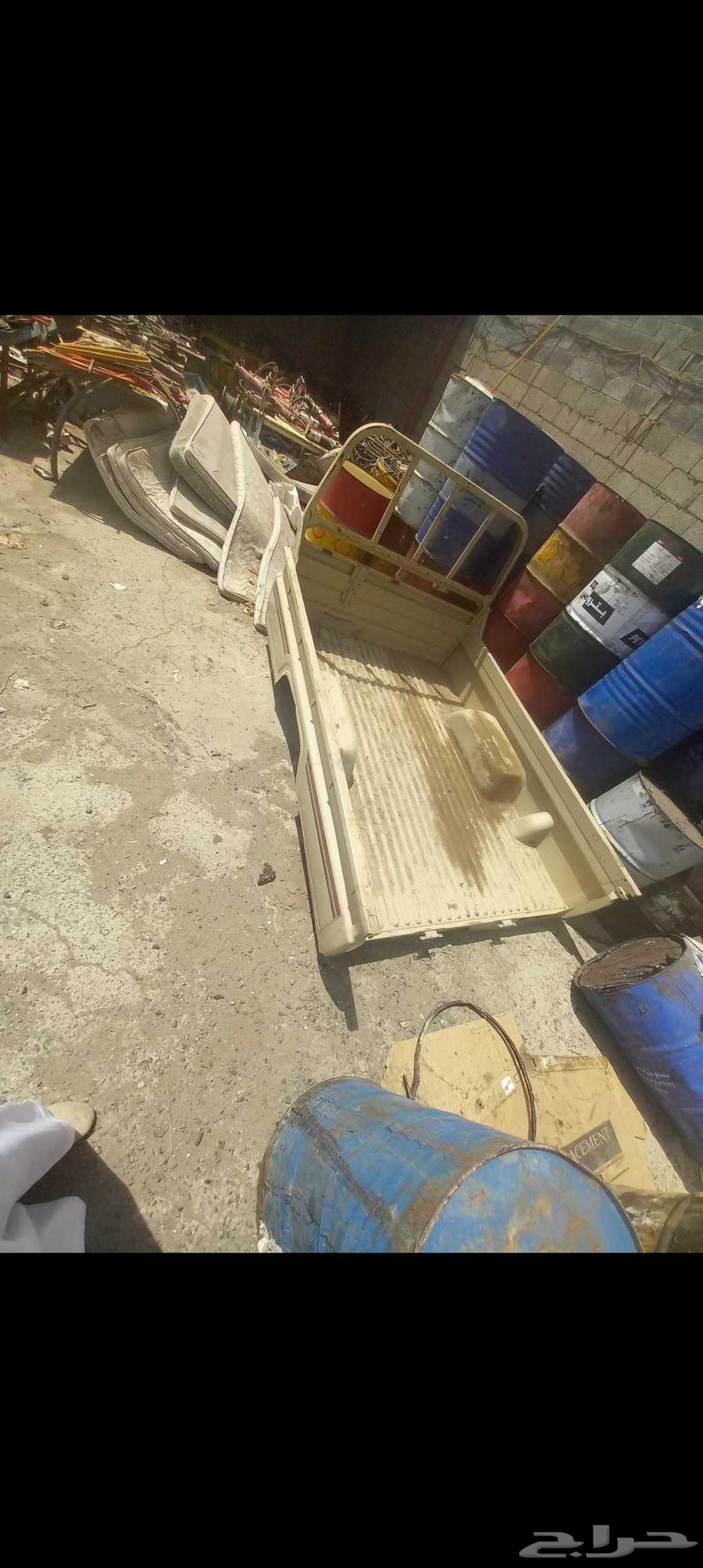 صندوق جيب شاص لاندكروزر وكاله للبيع يركب من 200863716257367042110