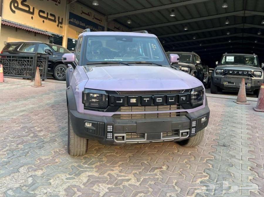 جيتور T2 لاكجري بلس موديل 202663720460246019112