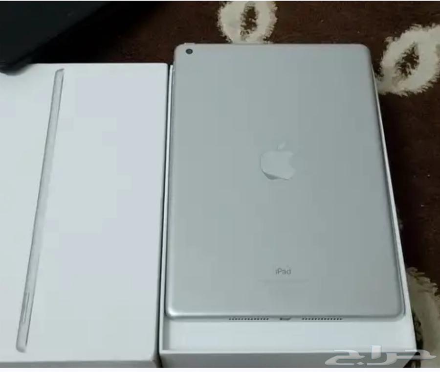 ايباد الجيل التاسع 10.2 بوصة 64غيغا63674375137537113