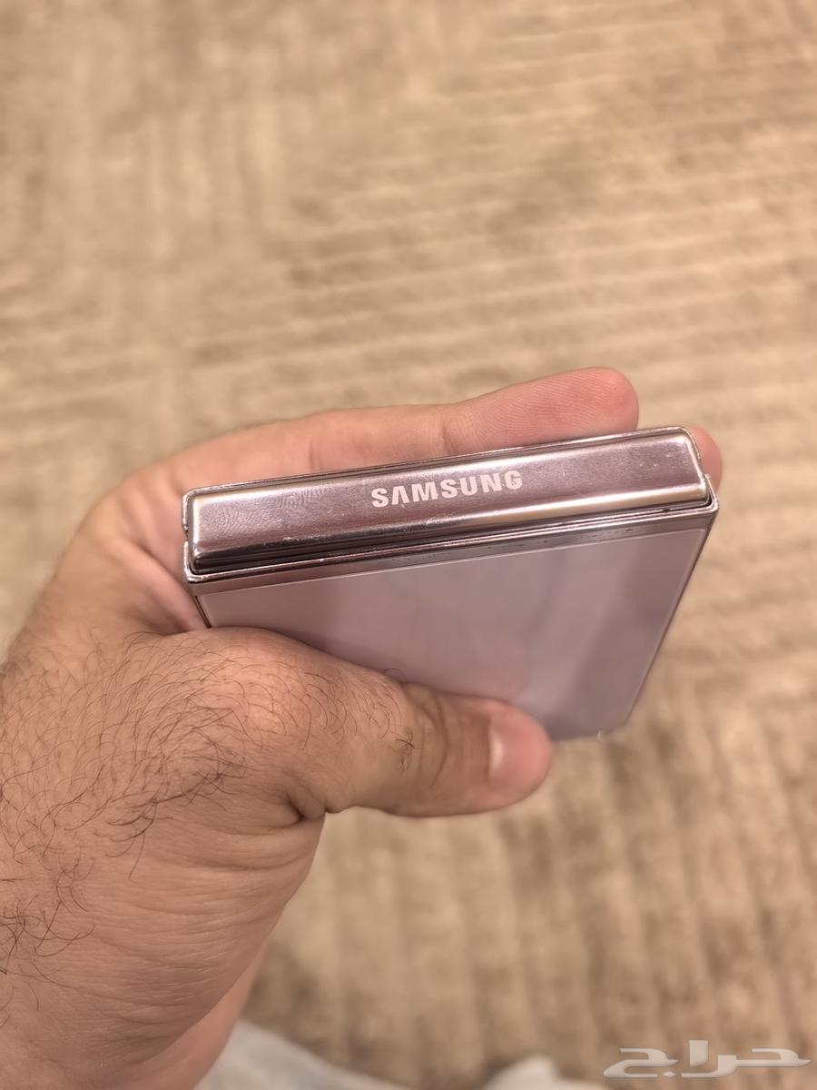 Samsung Galaxy Z Flip5 256gb63675073325826111