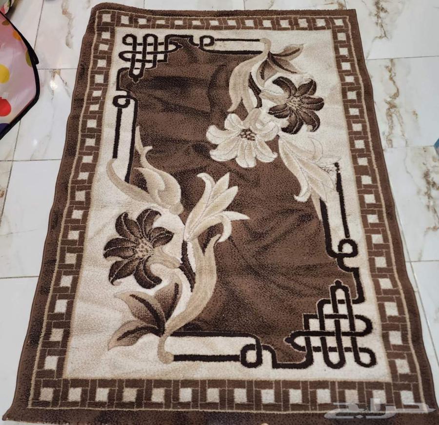Brown-colored mat63667813716865110
