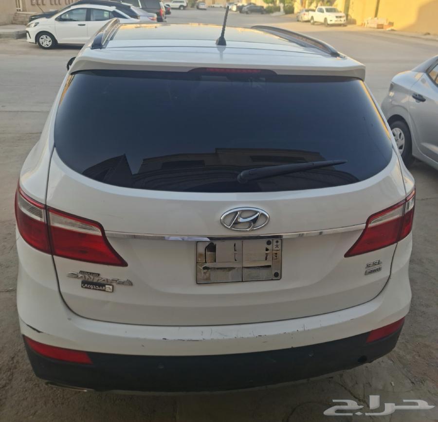 هونداي جراند سنتافيه دبل63724741983745112