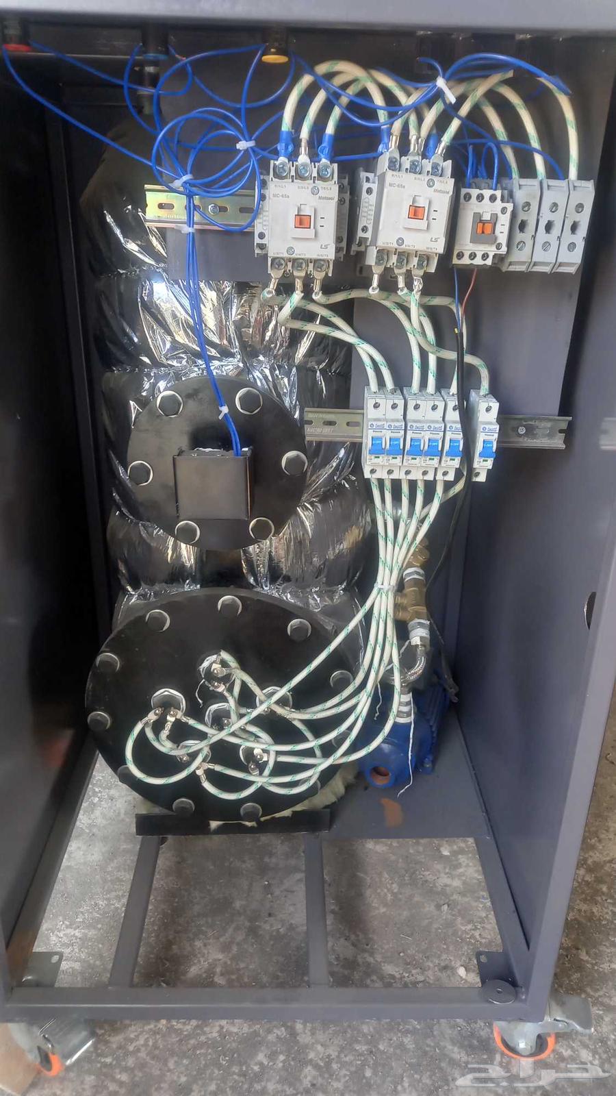 بولارات كهرباء امريكي جديد درجة اولى63669014790915113