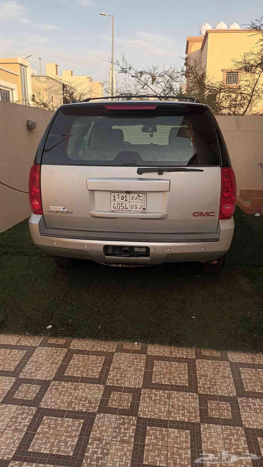 جمس يوكن موديل 201363721660744323110