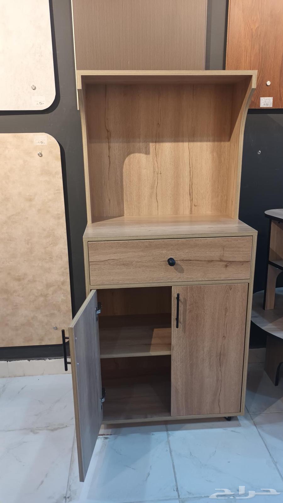 Wooden 18 mm Mobile Corner, New Product63673067492354113