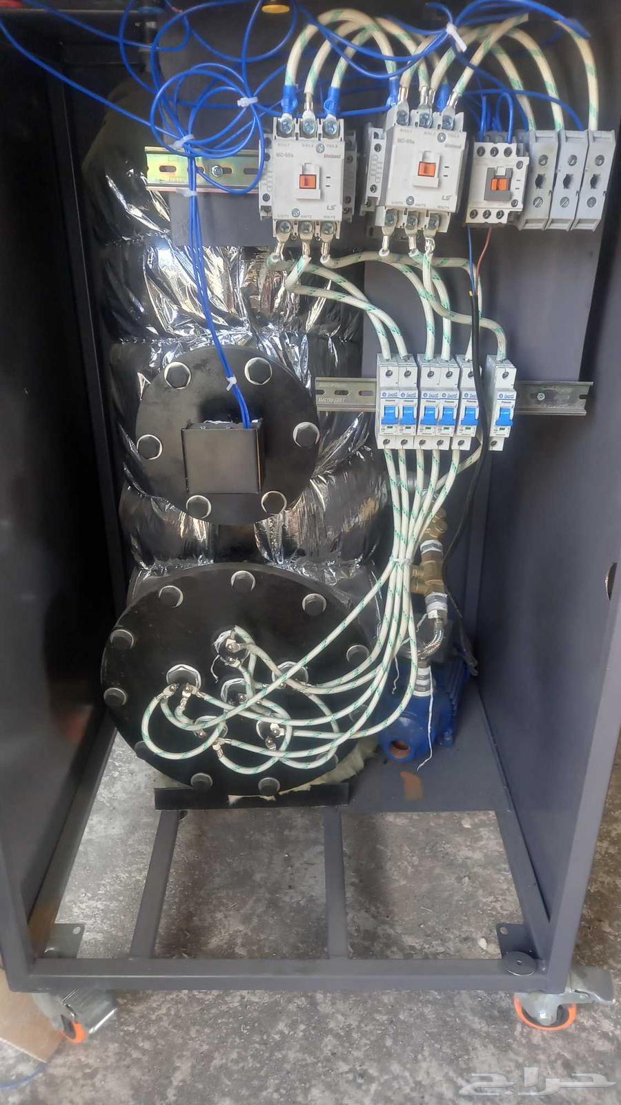 بولارات كهرباء امريكي جديد درجة اولى63669014790915114
