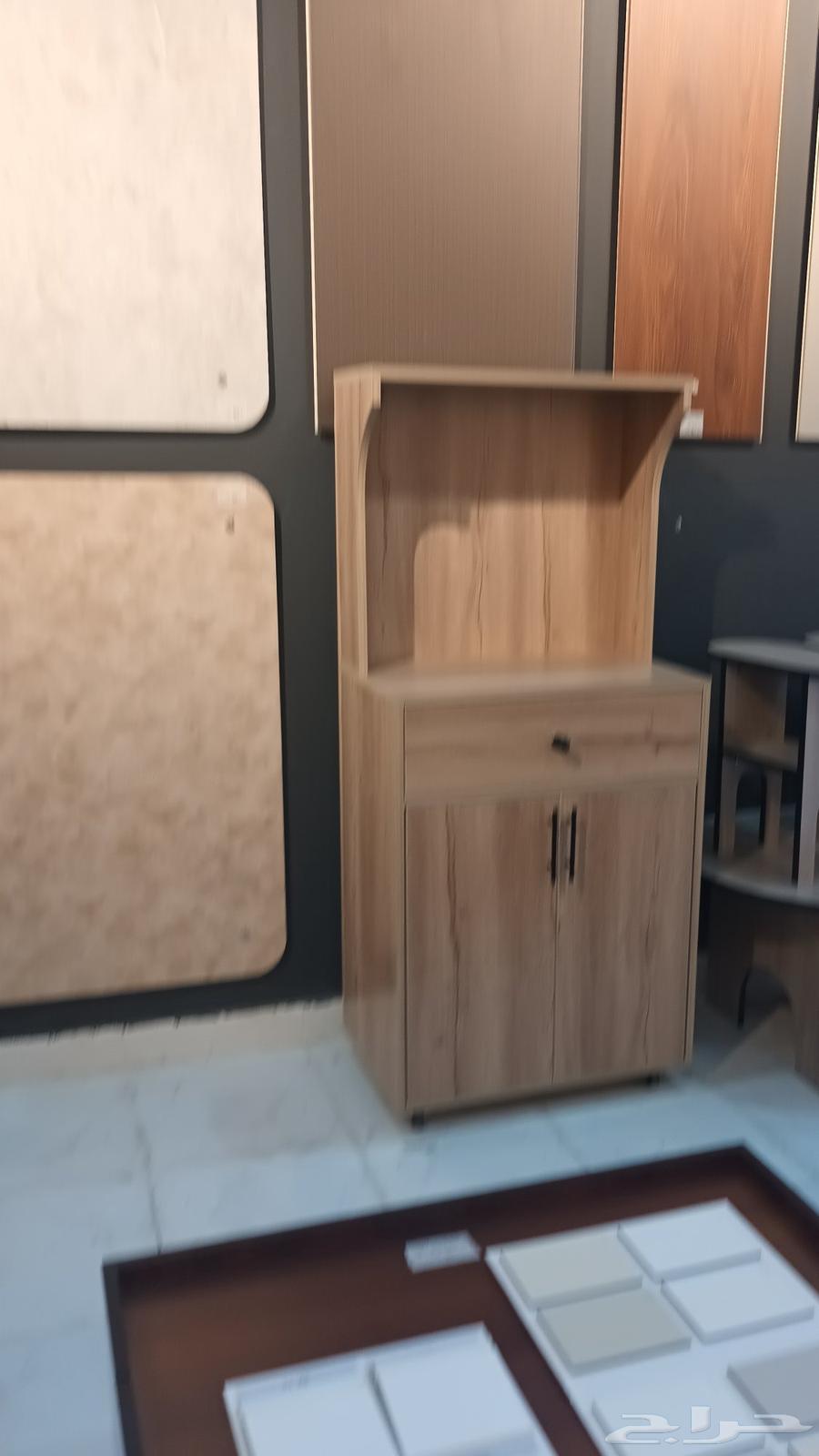 Wooden 18 mm Mobile Corner, New Product63673067492354114