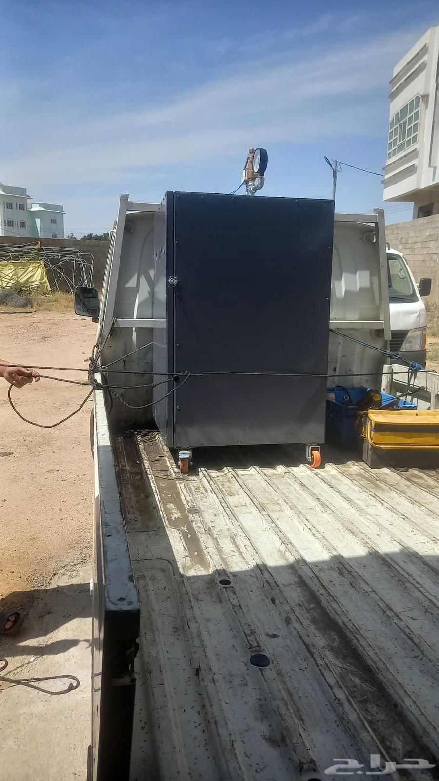 بولارات كهرباء امريكي جديد درجة اولى63669014790915112