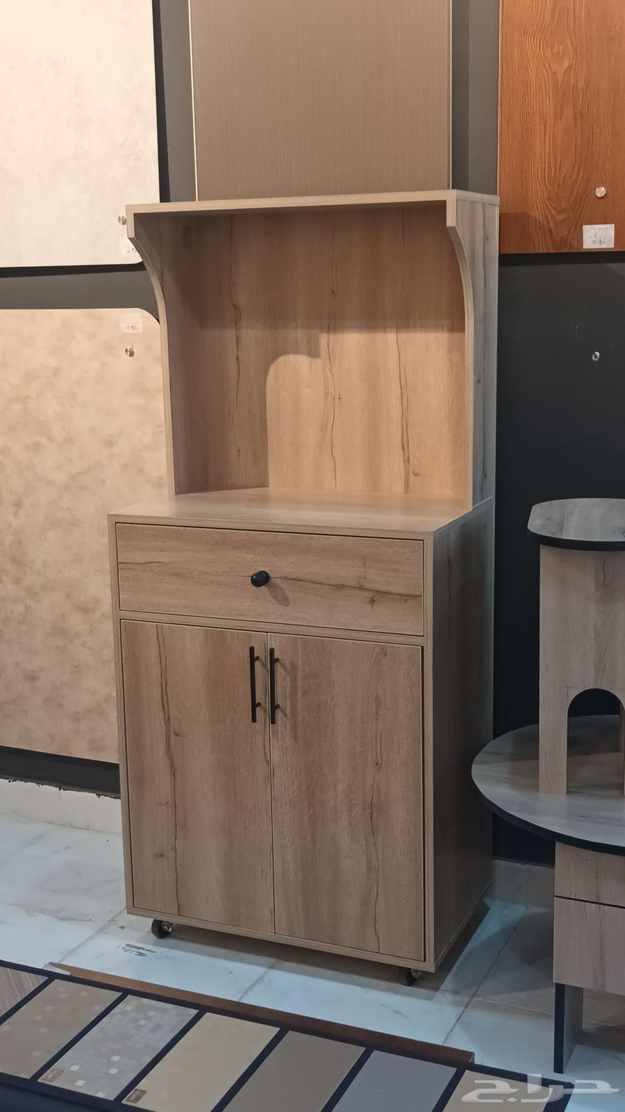Wooden 18 mm Mobile Corner, New Product63673067492354112