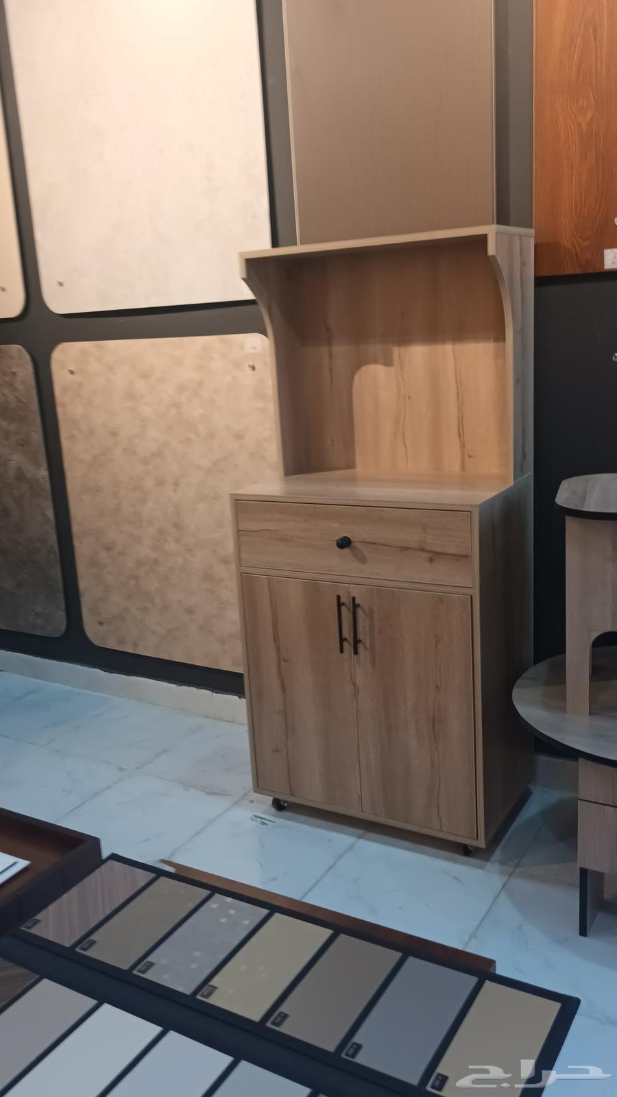 Wooden 18 mm Mobile Corner, New Product63673067492354111
