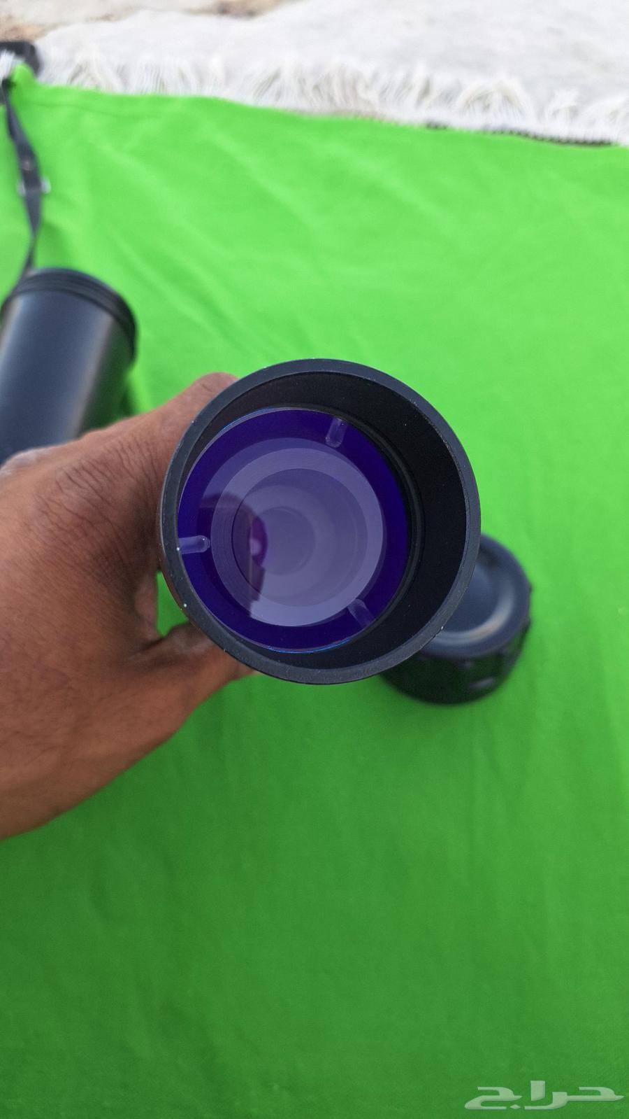 Qarassna Nador Long Distance Binoculars 20X5063668208536578111