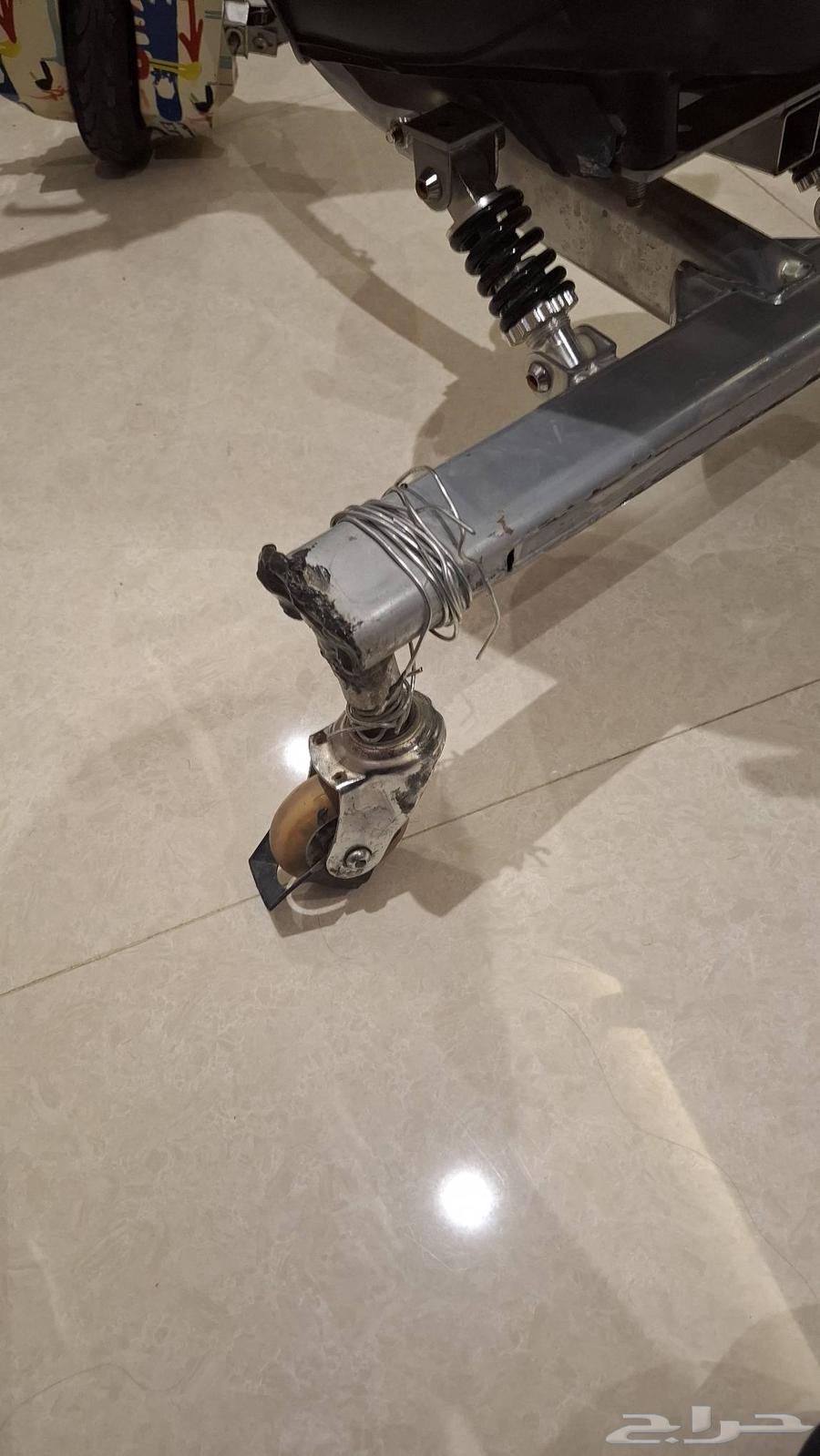 Drift Scooter63671134529537113