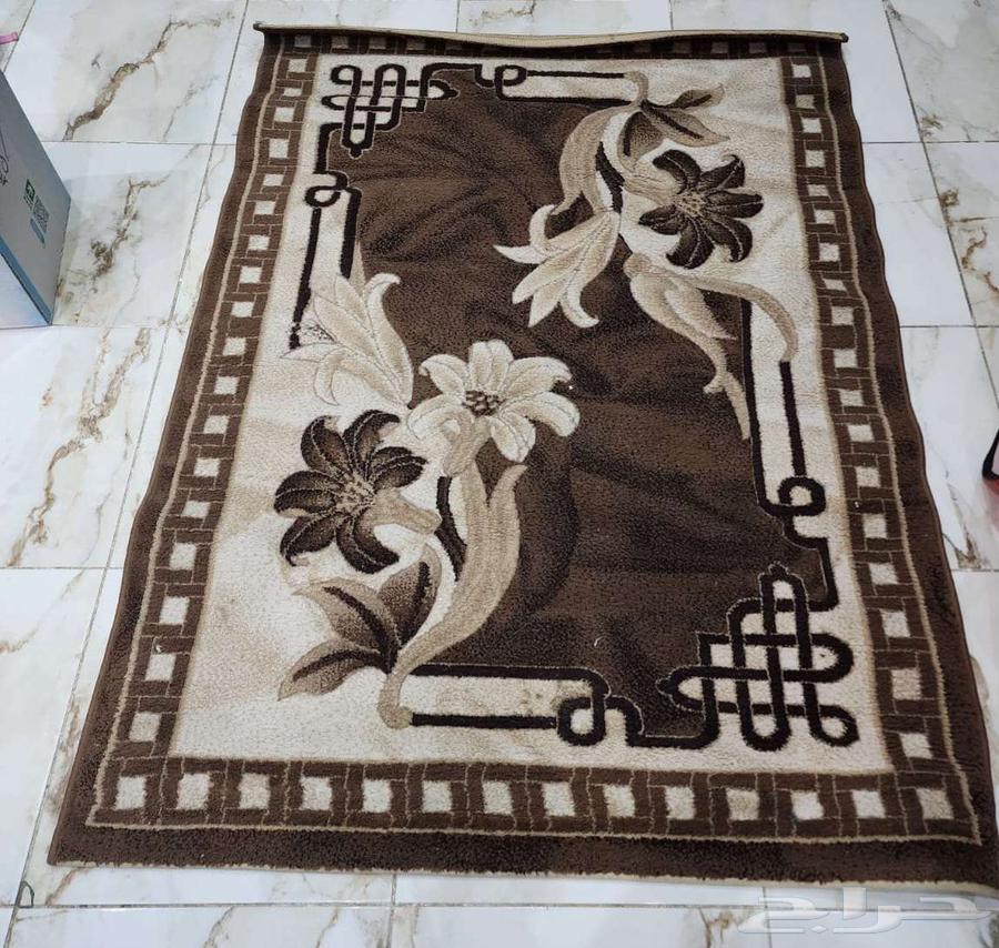 Brown-colored mat63667813716865111