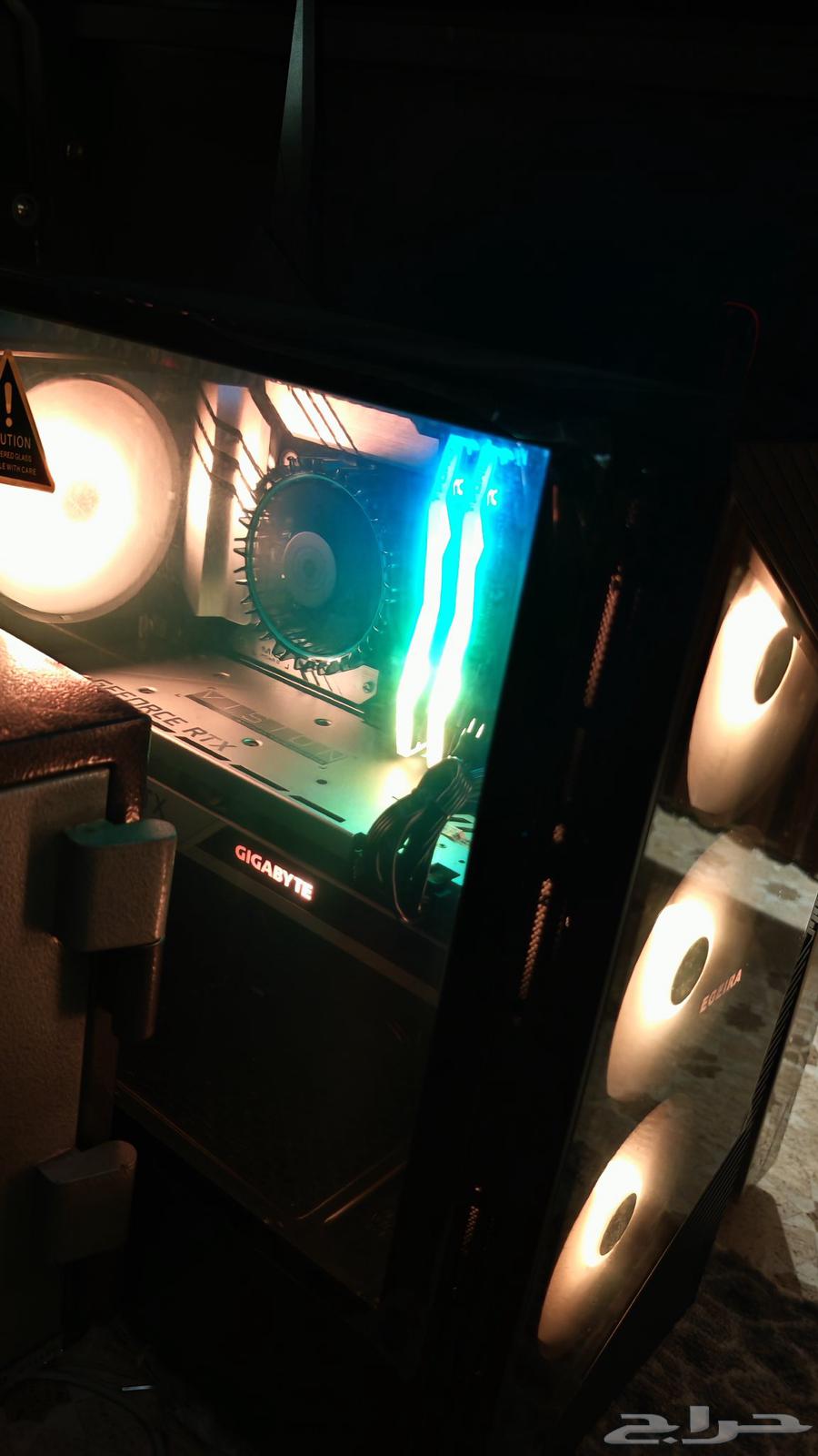Gaming PC63667994983938110