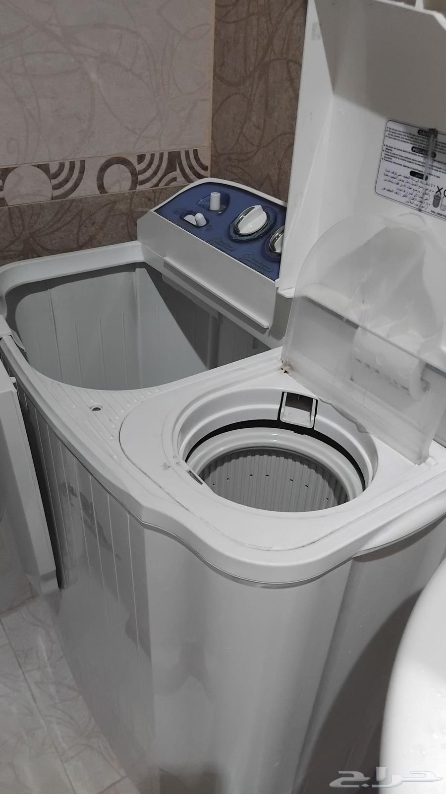 غسالة حوضين LG63671134560002114