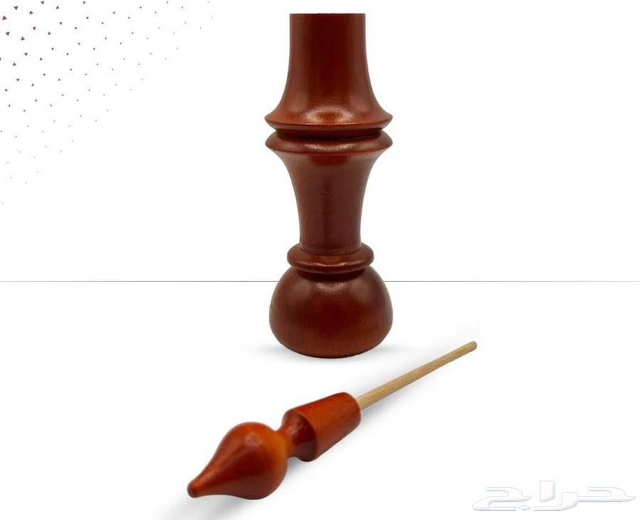 We have all types of new-design copper and wooden kohl containers available63670177663745112