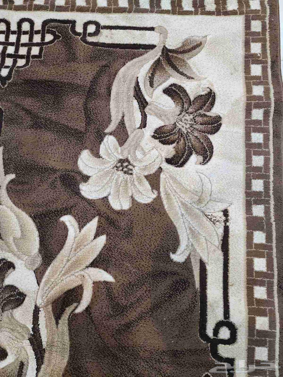 Brown-colored mat63667813716865112