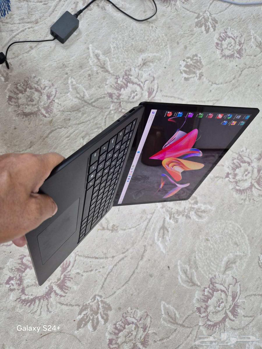 Microsoft Surface Laptop 5 (13.5 ) Intel Core i7  12th Gen63671498125699114