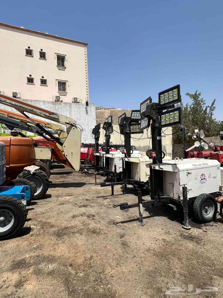 Abu Raghad for Renting Forklifts, Scissor Lifts, Manlifts, and Cranes63719291083139110