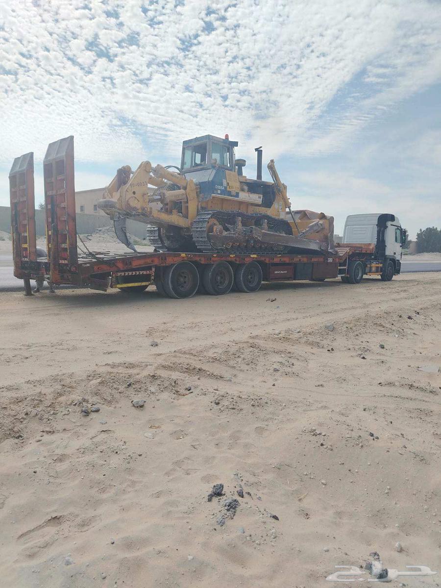 Equipment for rent and contracting, excavation, leveling, and farming in Al-Sharqia63715906154241111