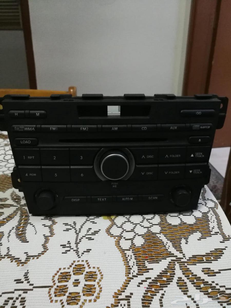 للبيع مسجل مازدا CX763720926314625112