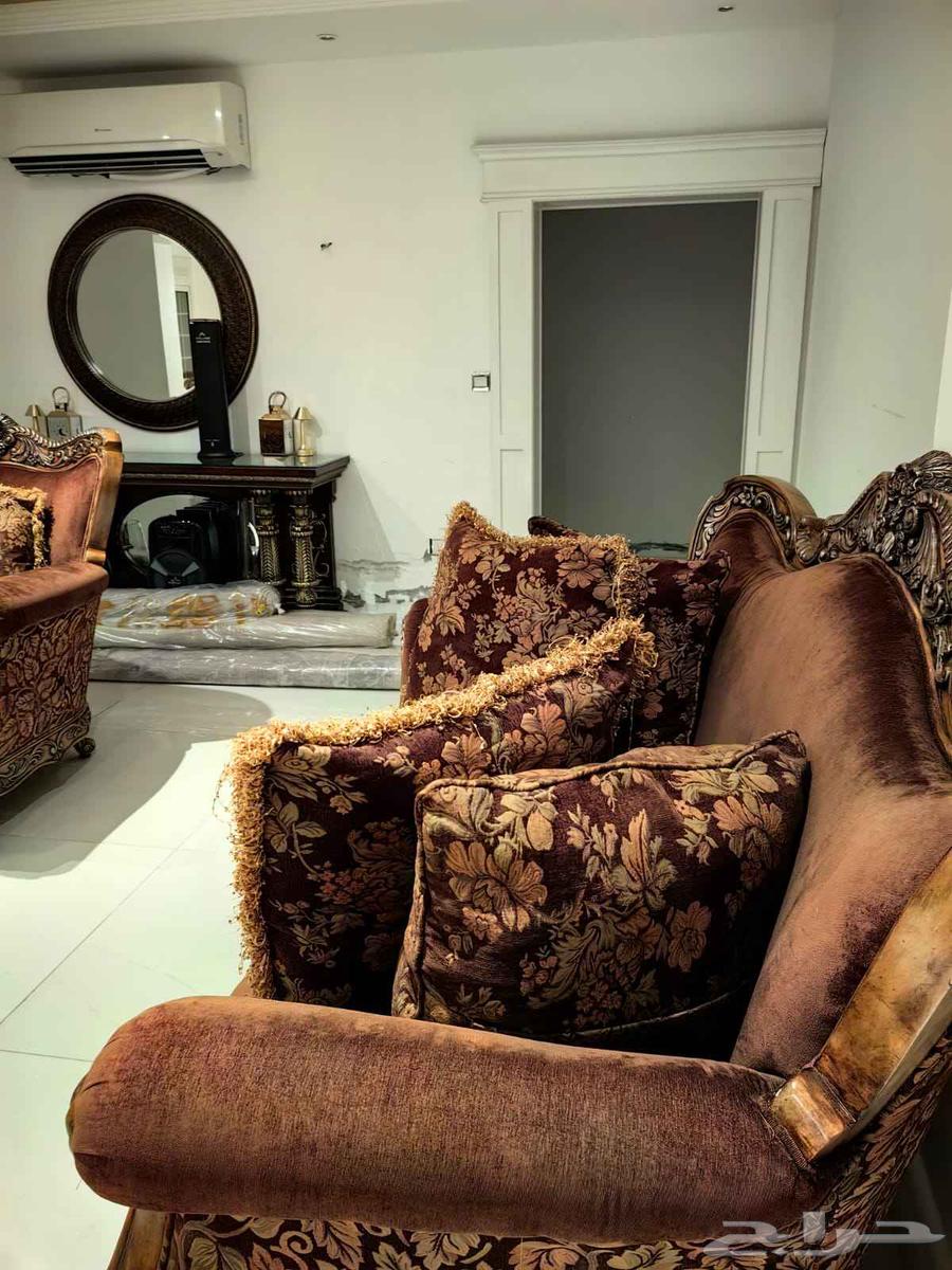 Ready-made guest sofa set63674370565506110