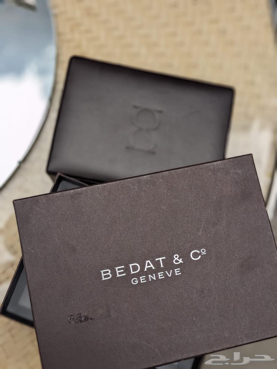 bedat  co63668290528770111