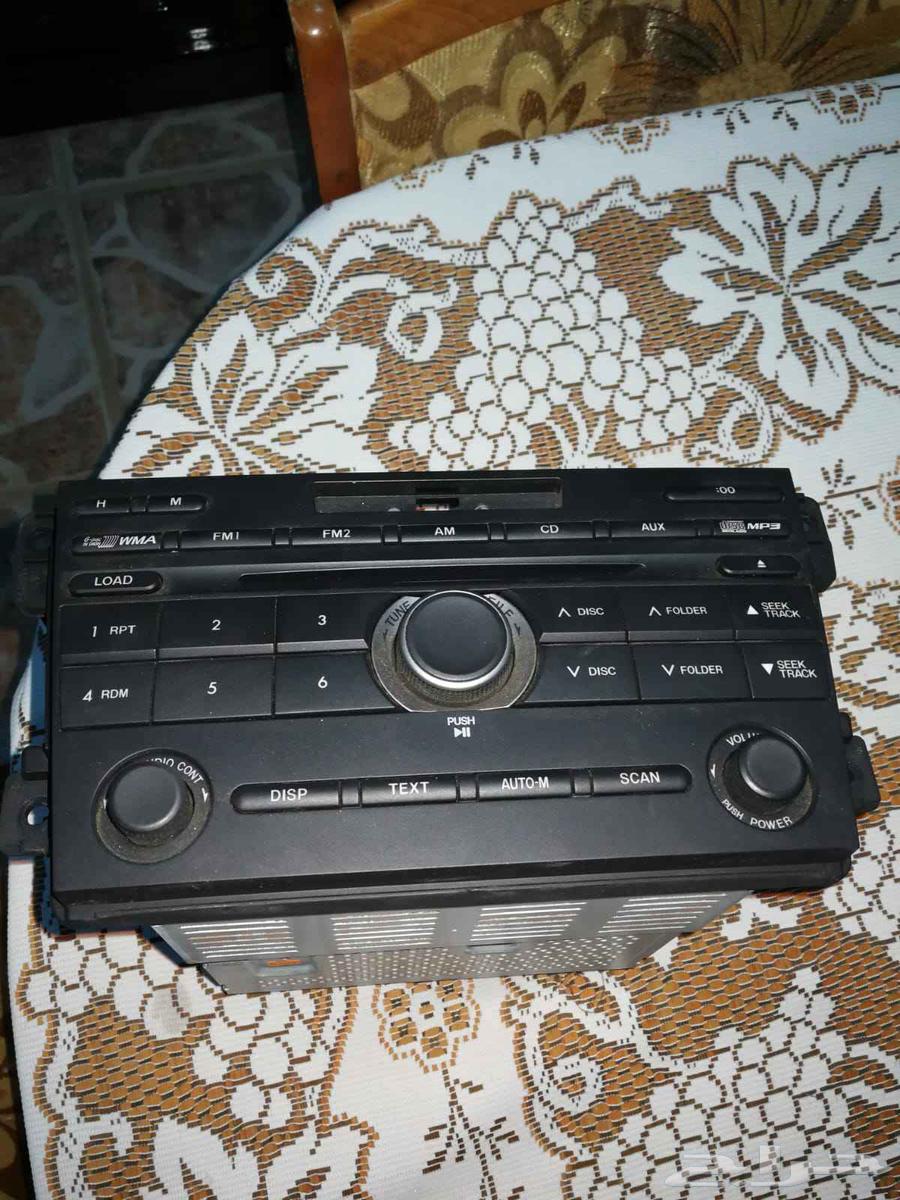 للبيع مسجل مازدا CX763720926314625114