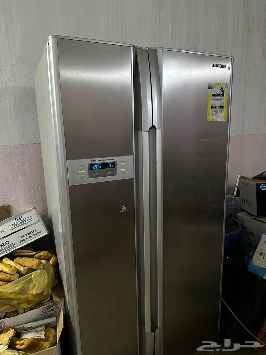 Hitachi refrigerator for sale, freezer and working refrigerator63674459224833110