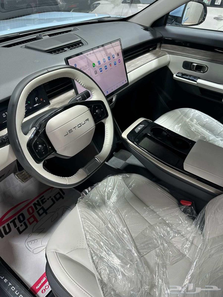 Jetour Dashing 2024 lowest prices63722687952257113