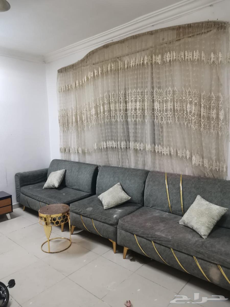 للبيع كنب صاله ومجلس عربي63671748533377110