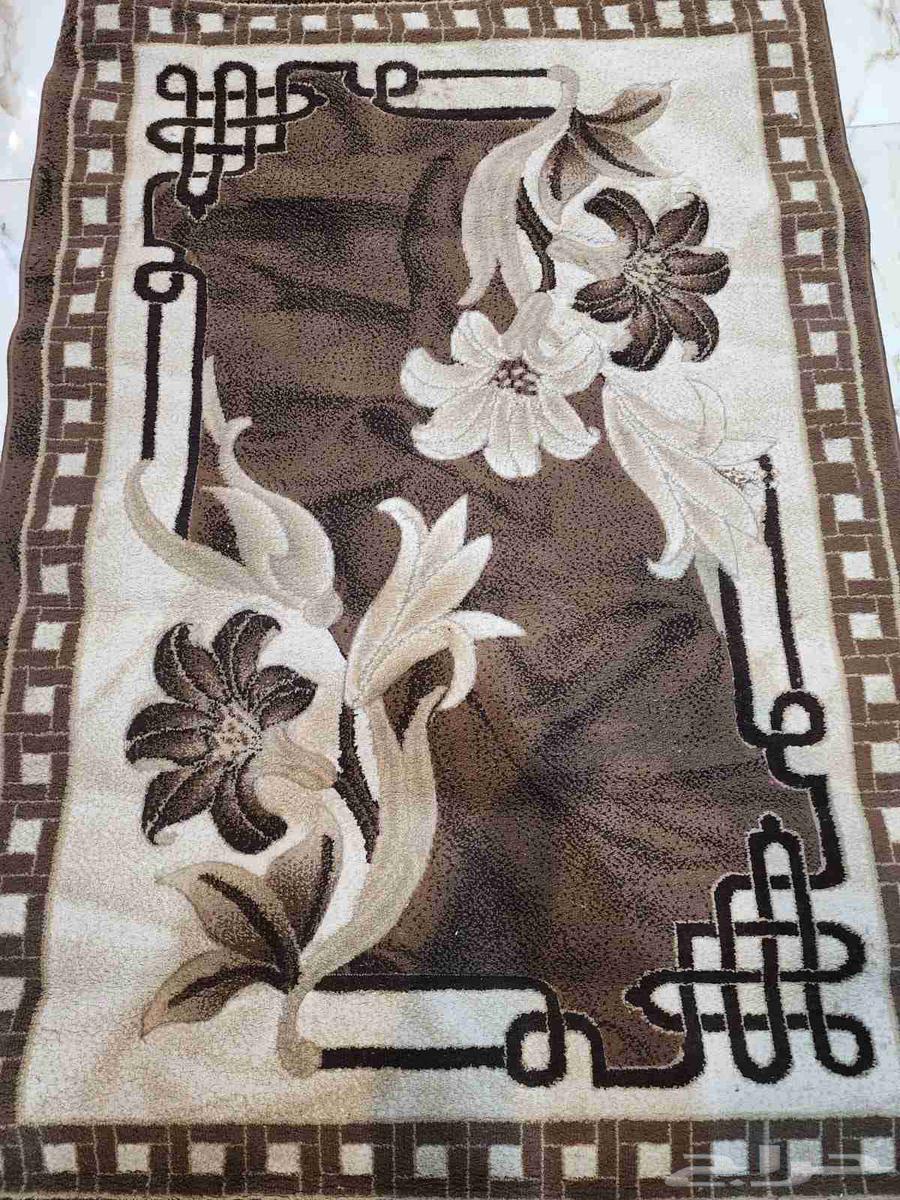 Brown-colored mat63667813716865113